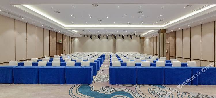 江陵锦天大酒店(江陵车站店)图片