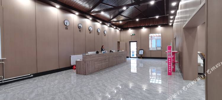 承德怡李季假日酒店图片