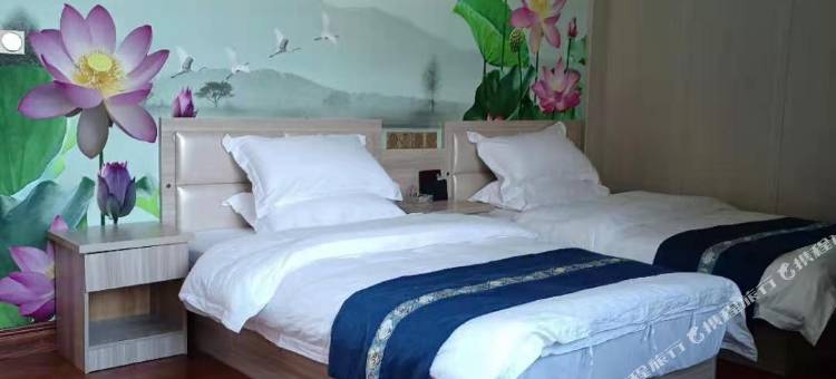 普兰馨雅生态商务酒店图片