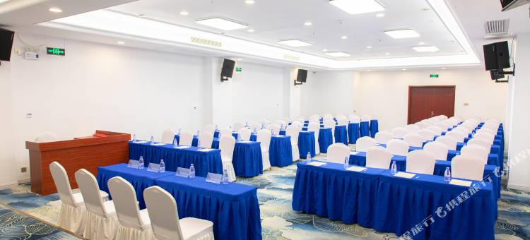 维也纳国际酒店(百色平果高铁汽车站店)图片