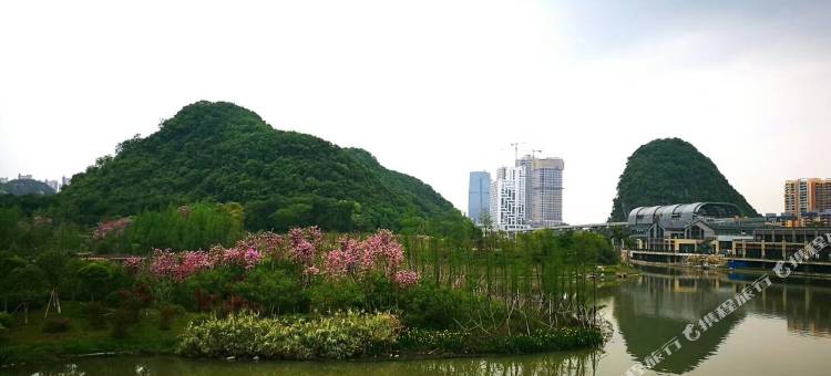 琳钧公寓(三元路分店)图片