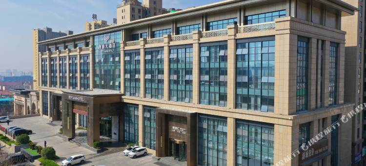 晋城德源大酒店(泽州路店)图片