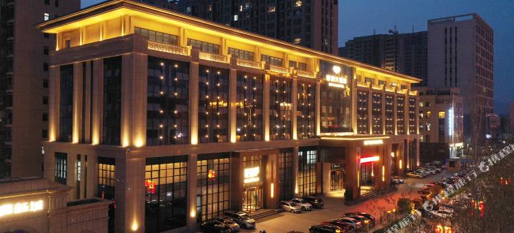 晋城德源大酒店(泽州路店)图片