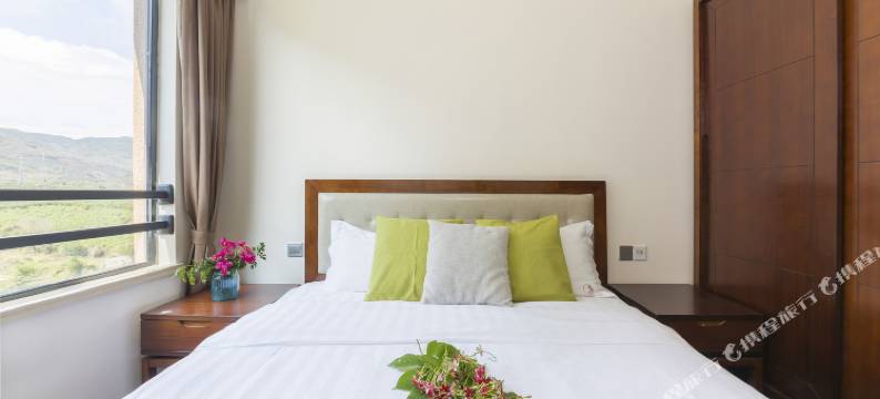 一见如故.福隐南山度假公寓图片