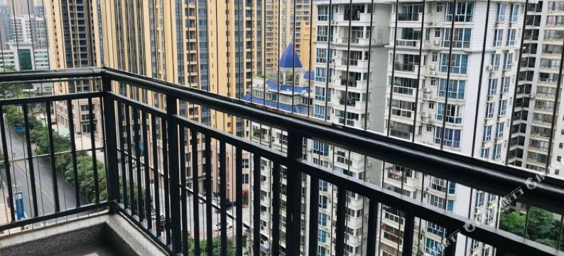 清远徒家民宿(朝南·维港半岛店)(静福路分店)图片