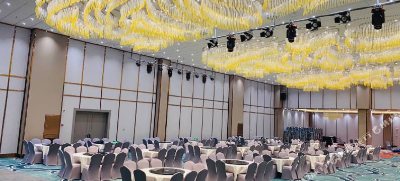 上引国际酒店(金山工业园区大道店)图片