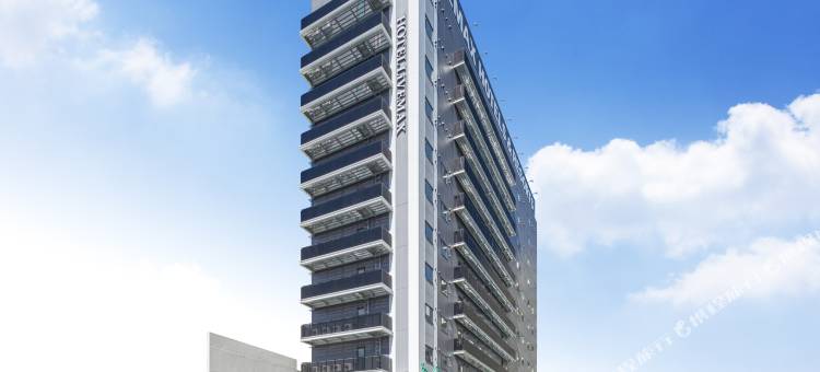 利夫马克斯高级天然温泉酒店-名古屋丸之内店(HOTEL LiVEMAX PREMIUM Nagoya Marunouchi)图片