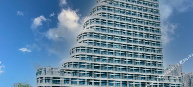 凯悦酒店(新乡市政府高铁东站店)图片