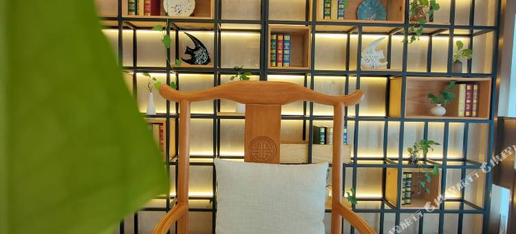 悦森·宜美家中天假日酒店图片