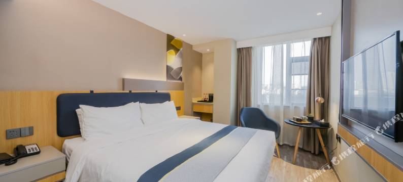 如家商旅酒店(上海浦东外高桥自贸区大同路店)图片