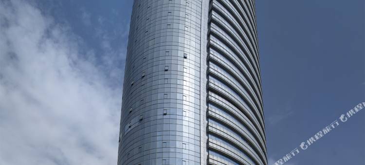 美豪酒店(鹤壁高铁站淇河金沙滩店)图片