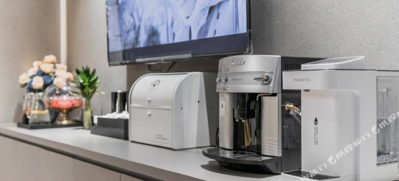 如家商旅酒店(上海芦恒路地铁站店)图片