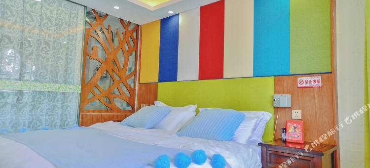 藏韵温泉别院图片