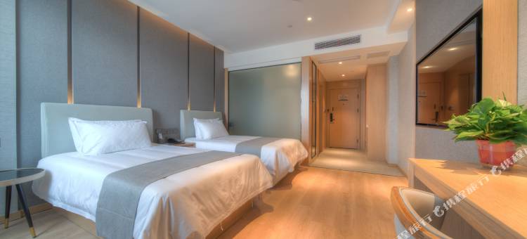 巴尔顿酒店(池州高铁站店)图片