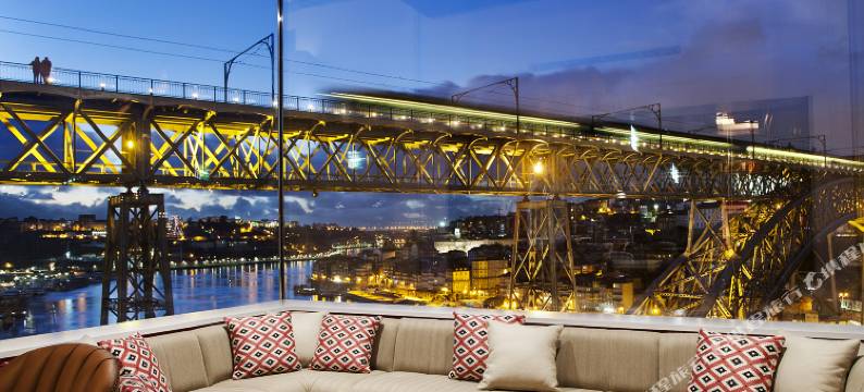 文奇费罗桥酒店(Vincci Ponte de Ferro)图片