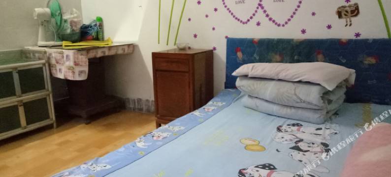 镇江芳芳旅社图片