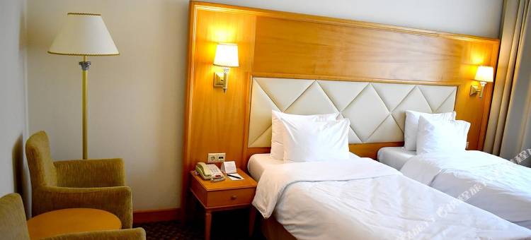 米兰酒店(Hotel Milan)图片