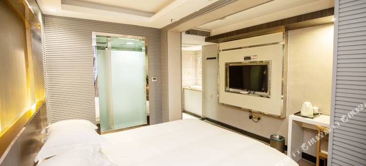 义乌港城酒店图片