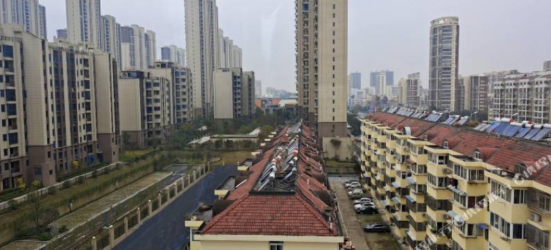 六安旅悦民宿图片