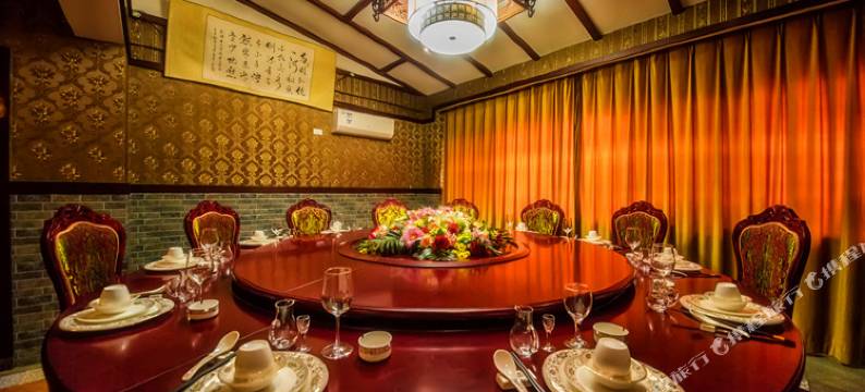 玉溪老兵之家饭店图片