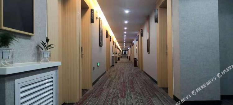 尚客优酒店(张家口经开区高铁站店)图片