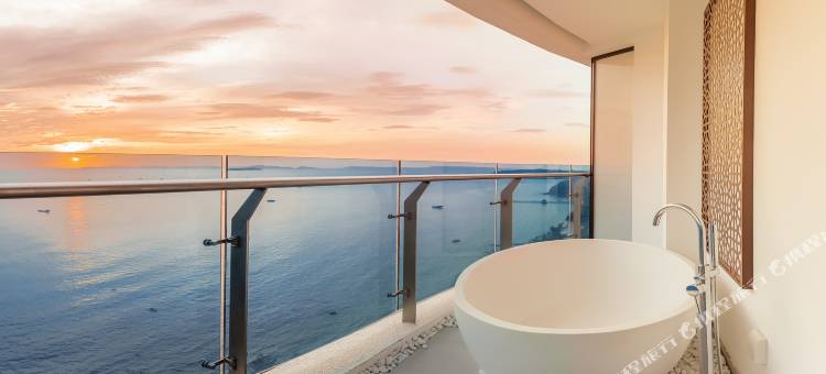 蓝色海湾温德姆豪生国际酒店(Howard Johnson Plaza by Wyndham Blue Bay Sihanoukville)图片