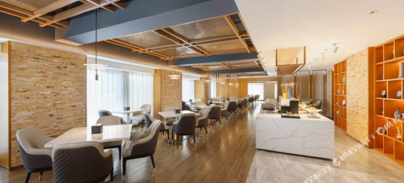 乌鲁木齐罗岚酒店(高铁站万达店)图片