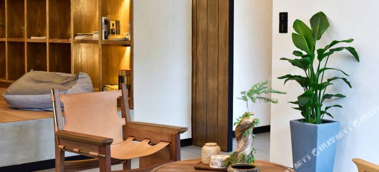 千岛湖云野慢谷民宿图片