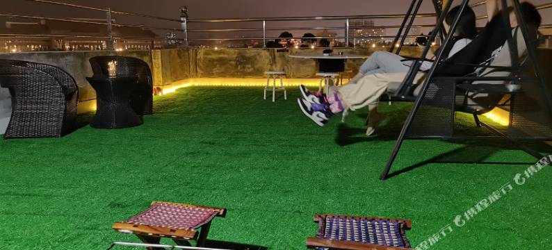 东山岛云舒小筑(城南路分店)图片