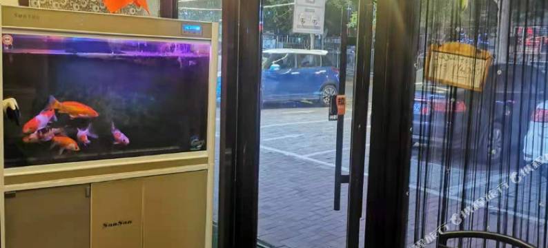 锦州悦源宾馆图片