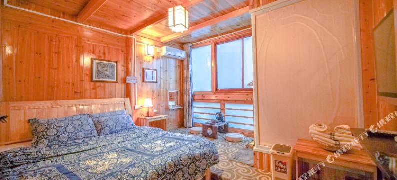 西江悠谷山宿客栈图片