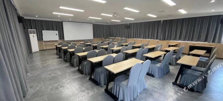 天宏酒店(洛阳万达广场王府井店)图片