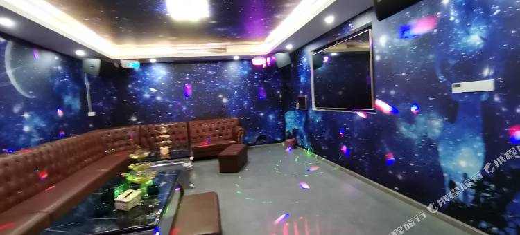 博尔曼北欧酒店 (嘉大店)图片
