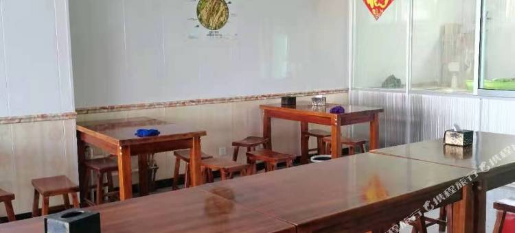 驿家商务宾馆(平原恩城汽车站店)图片