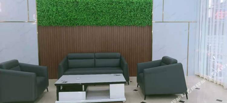 一千零一夜酒店(宜春鼓楼步行街店)图片