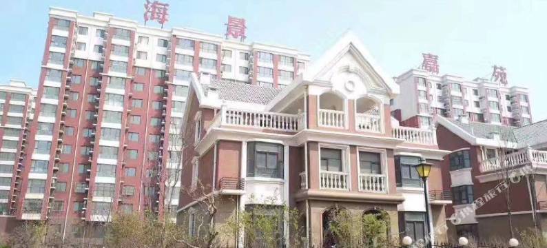 唐山国际旅游岛嘉嘉海景公寓图片