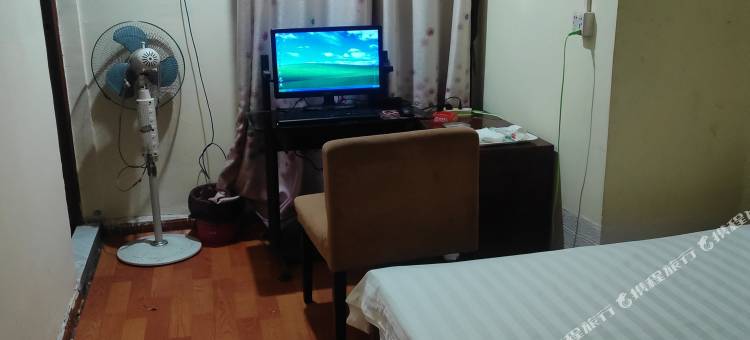 东莞君豪公寓图片