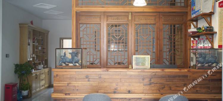 乌镇景之北民宿图片