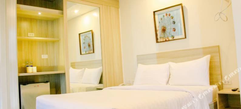 马波罗皇家酒店(Mabolo Royal Hotel)图片