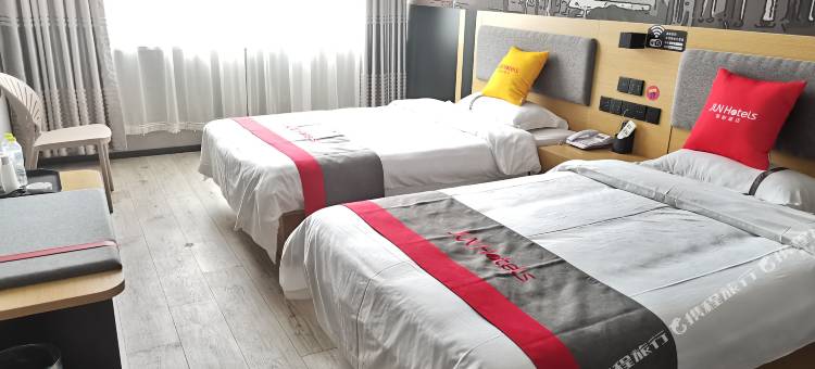 骏怡酒店(曹县城隍庙后街店)图片