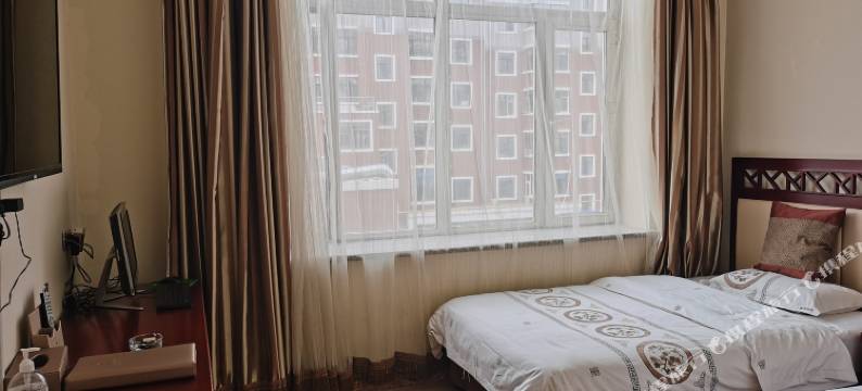 富裕盛翔宾馆图片