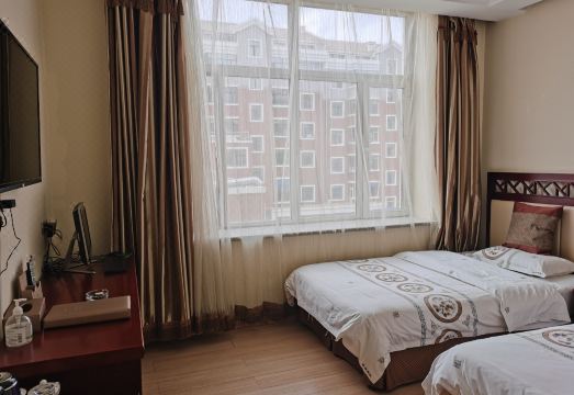 Shengxiang Hotel Hotel Overview