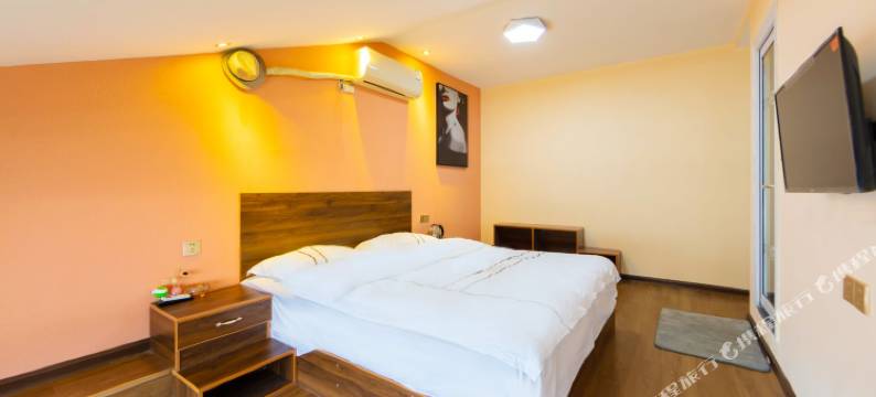 资兴玖月小栈图片