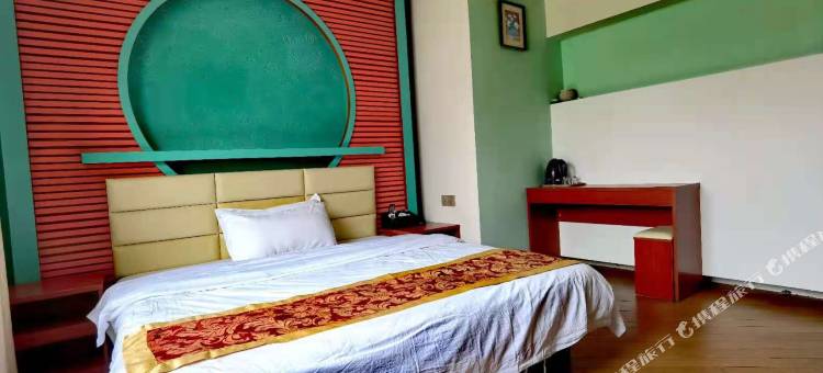 东莞银泰公寓图片