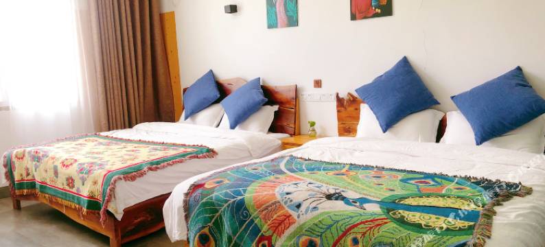 兴义稻香居精品客栈图片