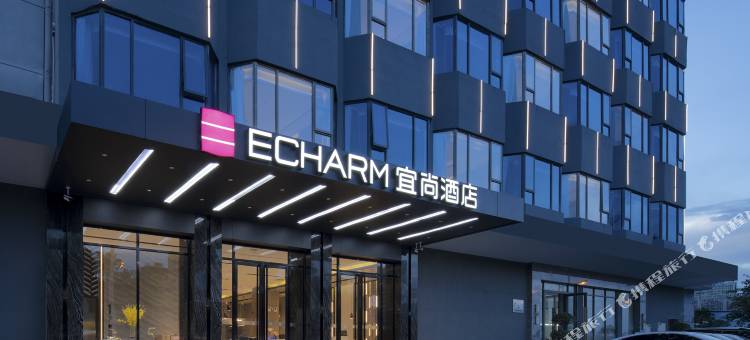 宜尚酒店(深圳国际会展中心机场福永店)图片