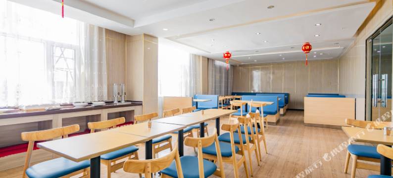 云尚酒店(榆林靖边人民路店)图片