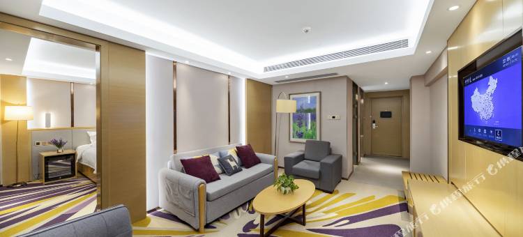 麗枫酒店(荔波古镇店)图片