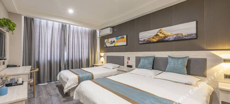 可临宁连锁酒店(莒州建材城店)图片