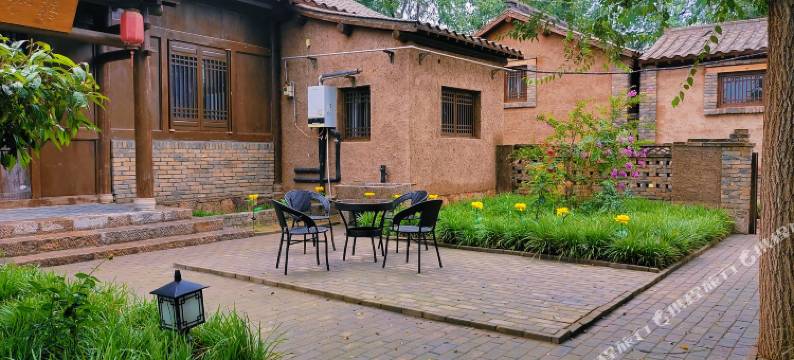 梁山禾颐乡居图片